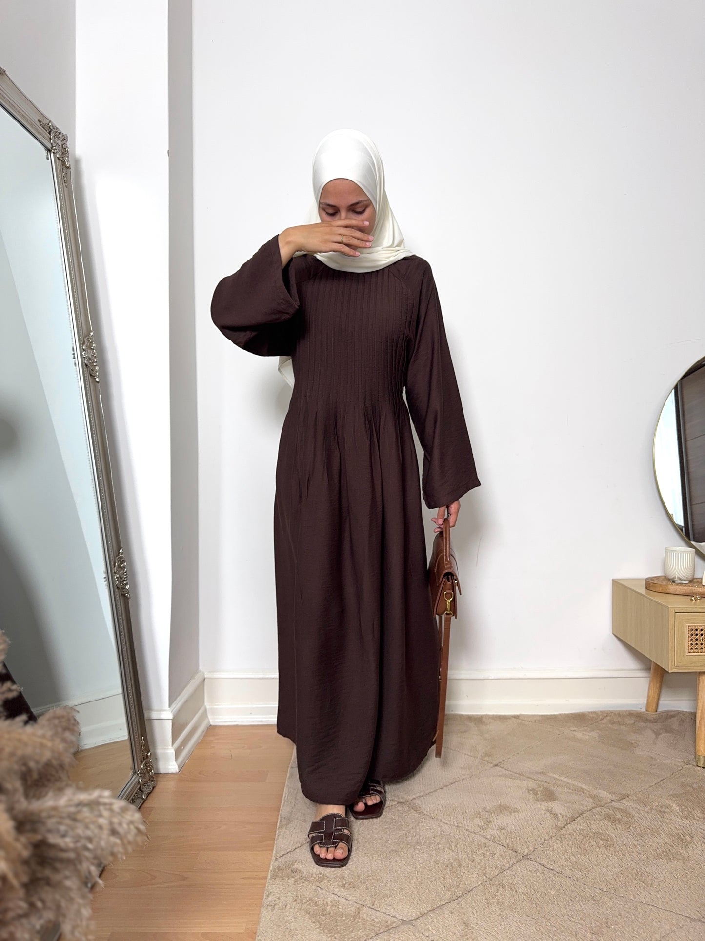 Kleid Alma