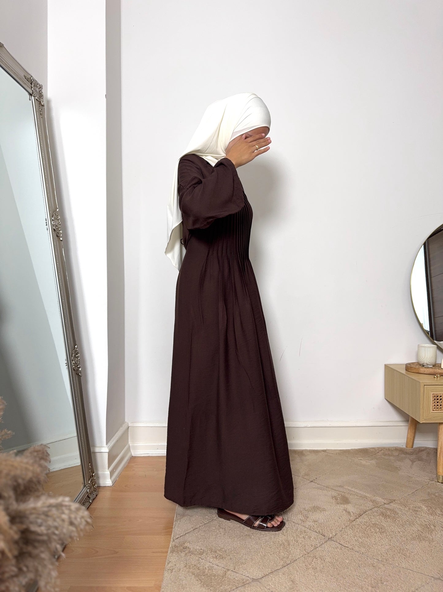 Kleid Alma