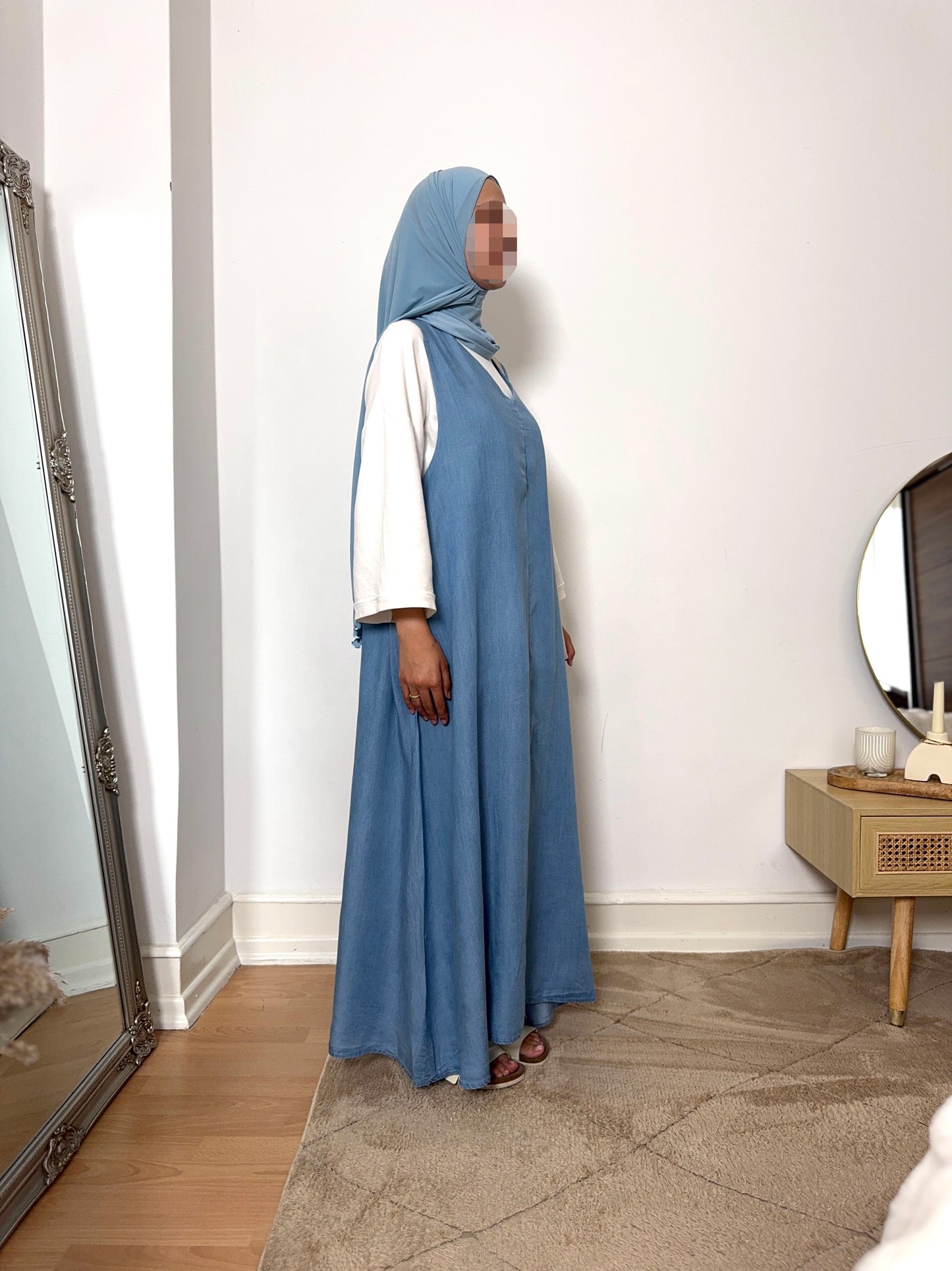 Kleid Grace