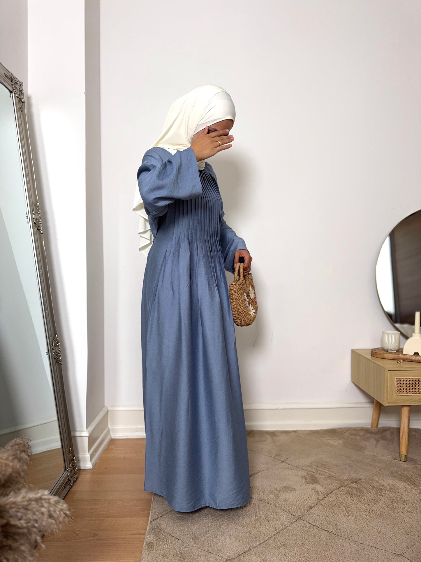 Kleid Alma