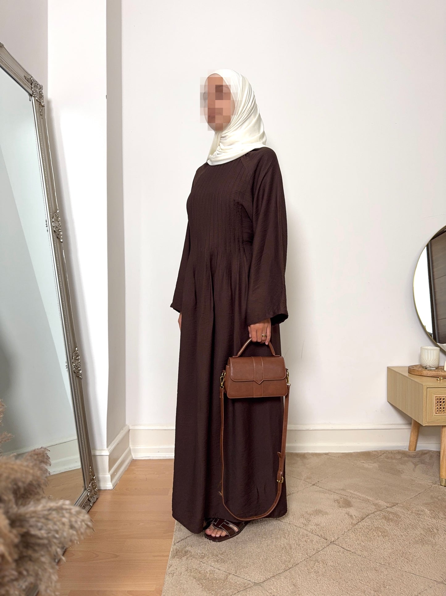 Kleid Alma