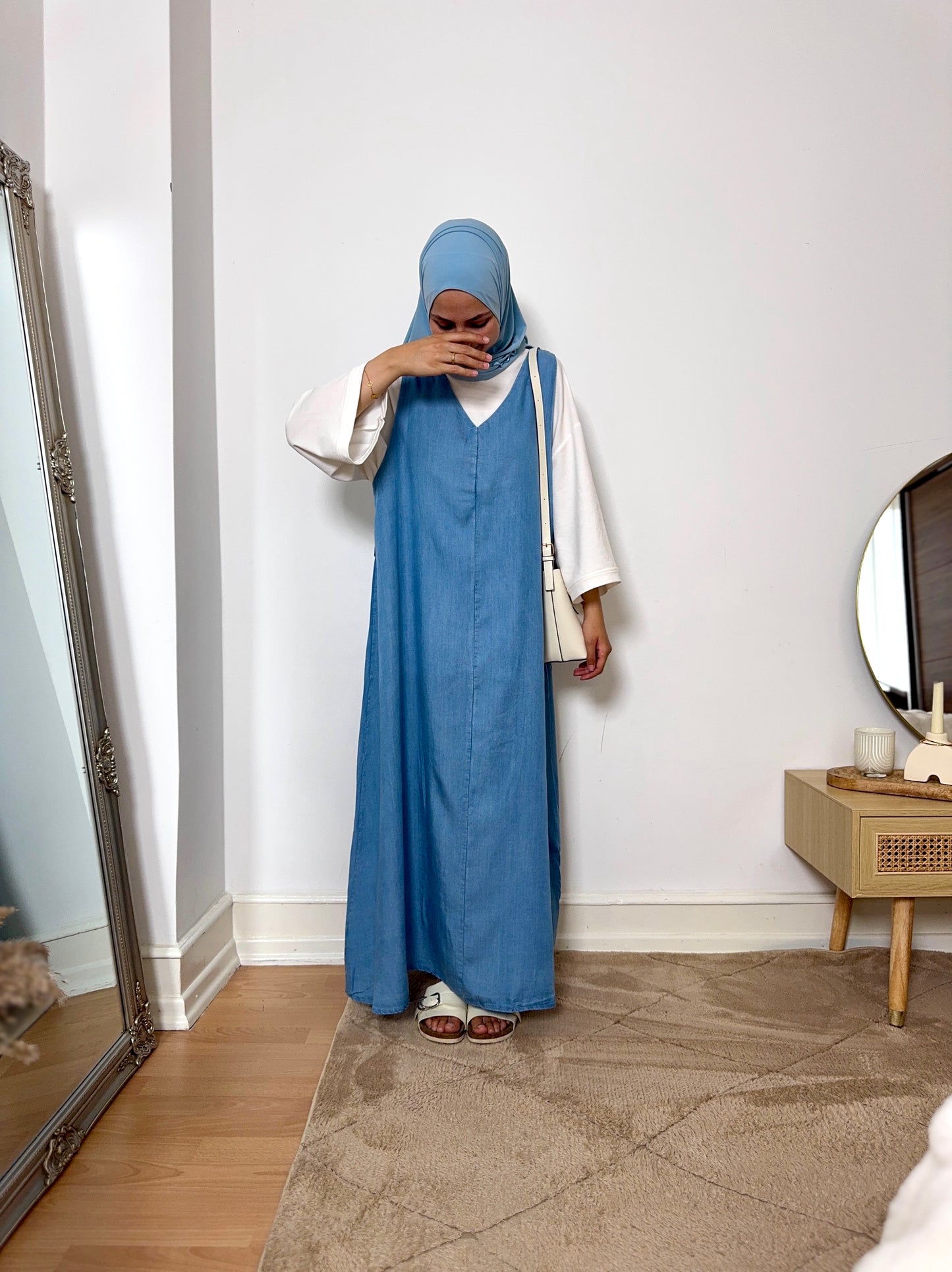 Kleid Grace