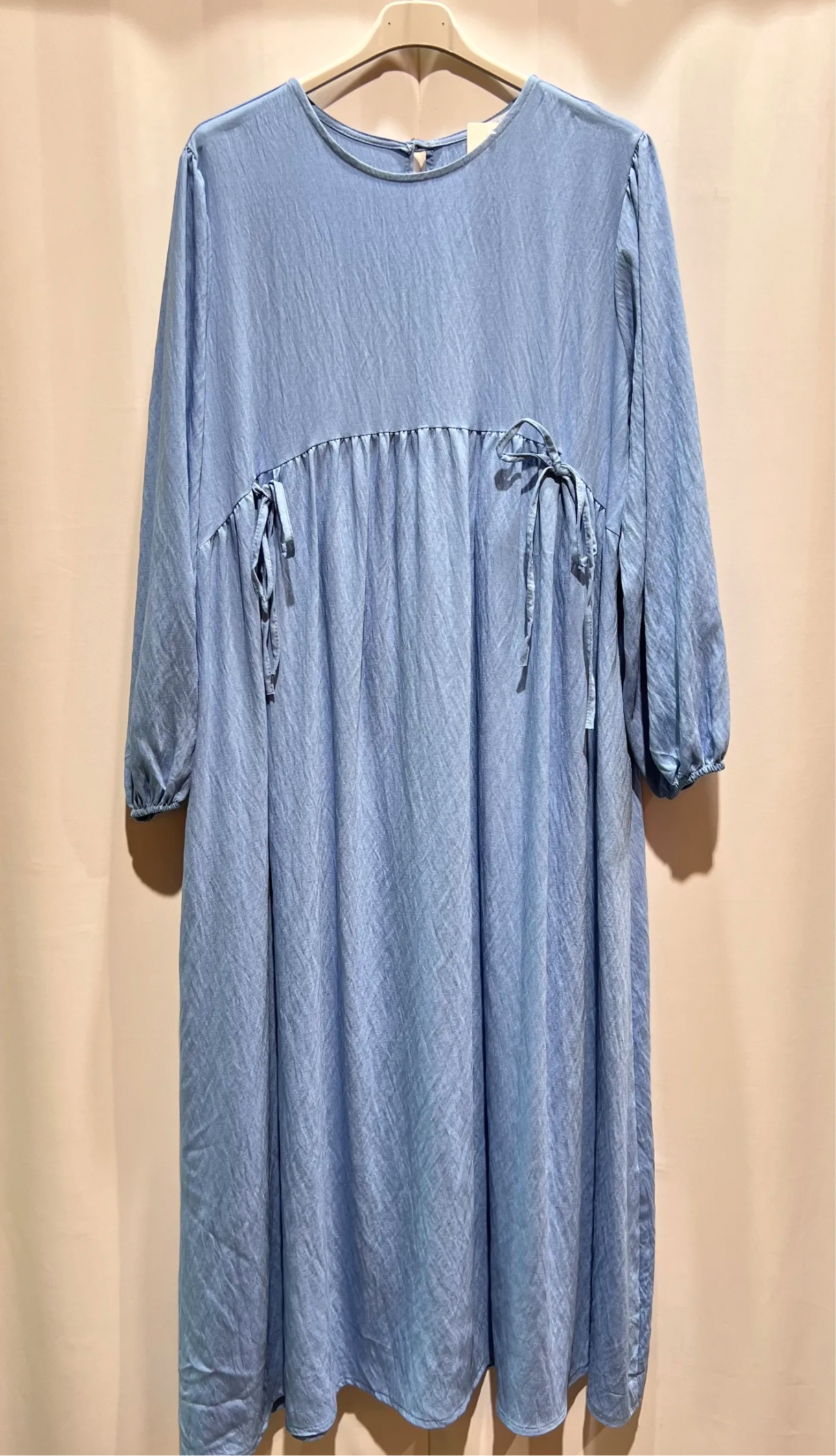 Kleid Sissy