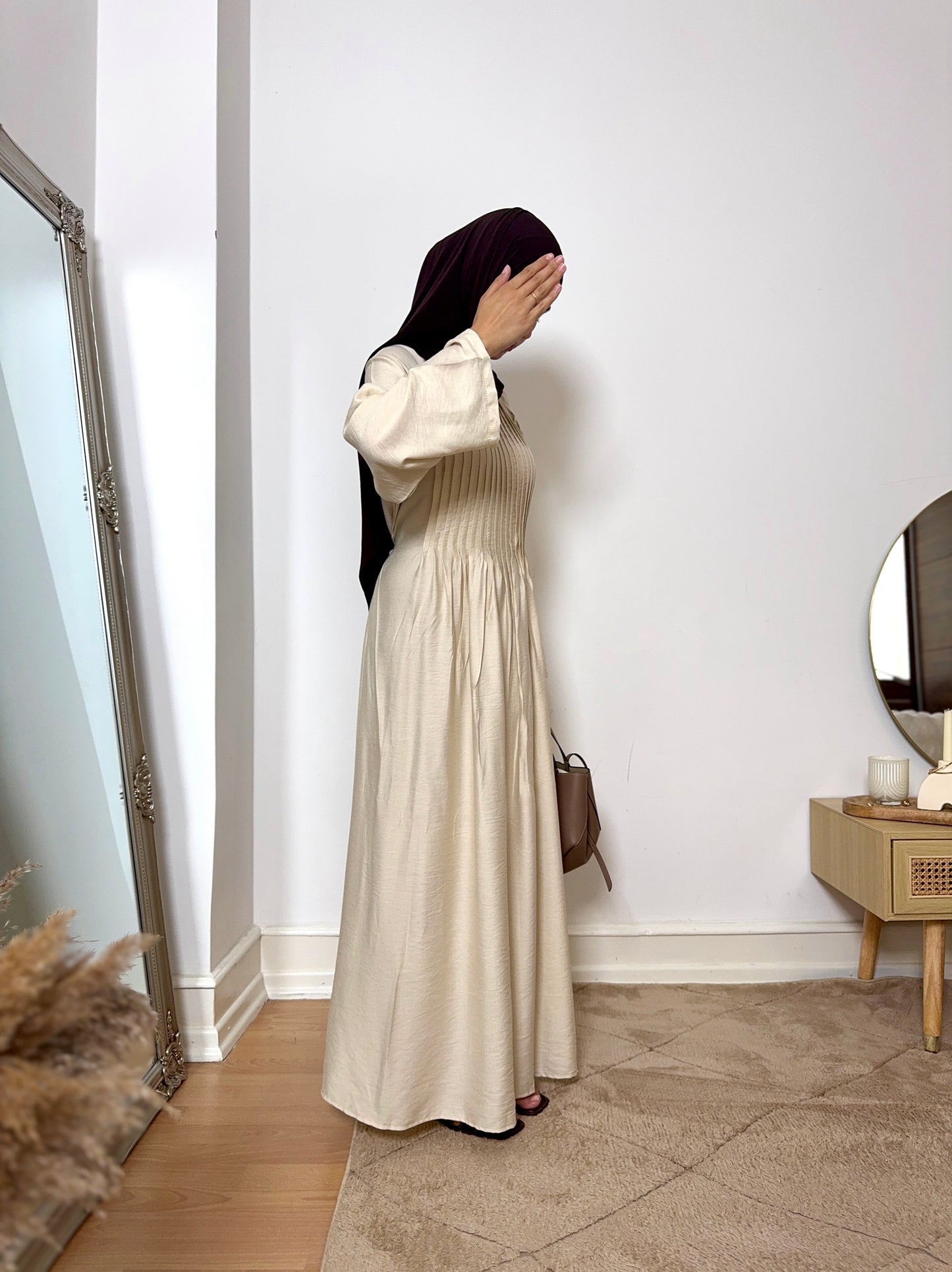 Kleid Alma