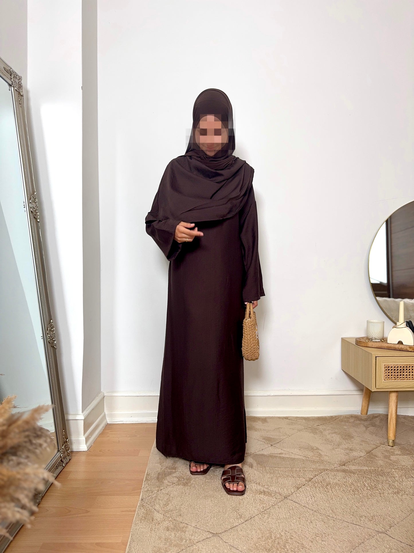Kleid Vera