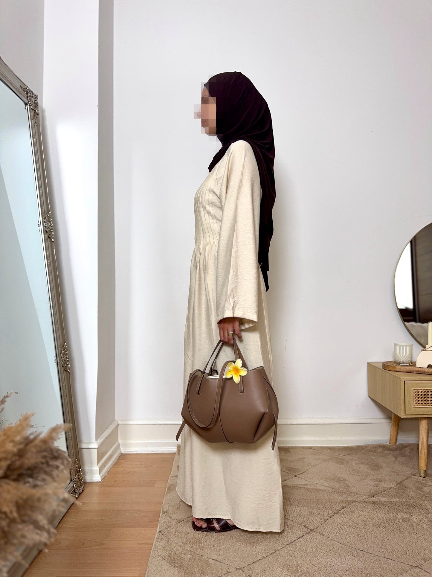 Kleid Alma