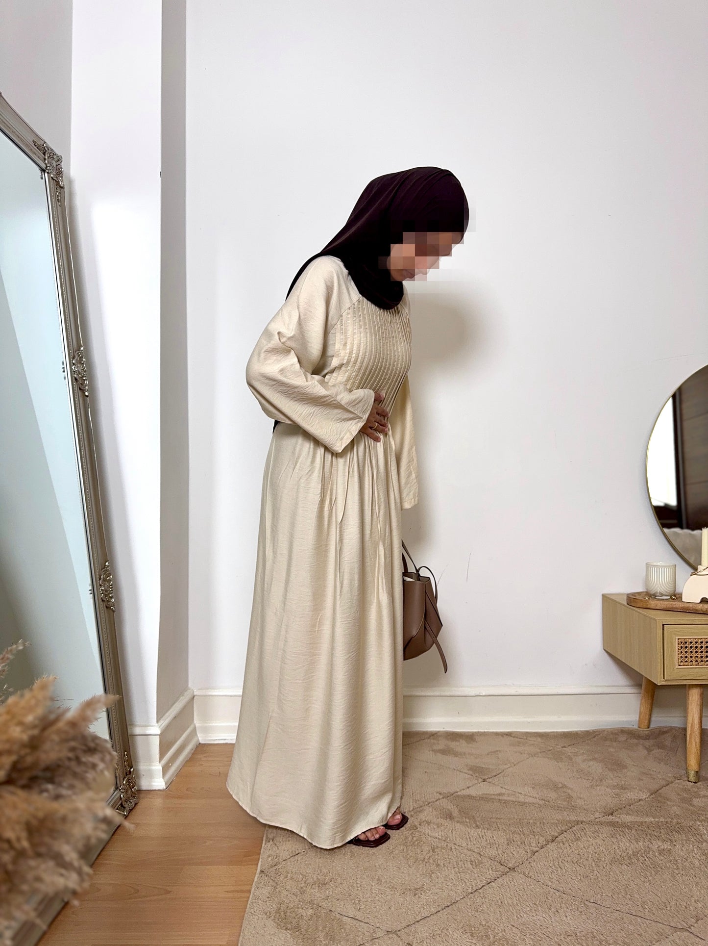 Kleid Alma