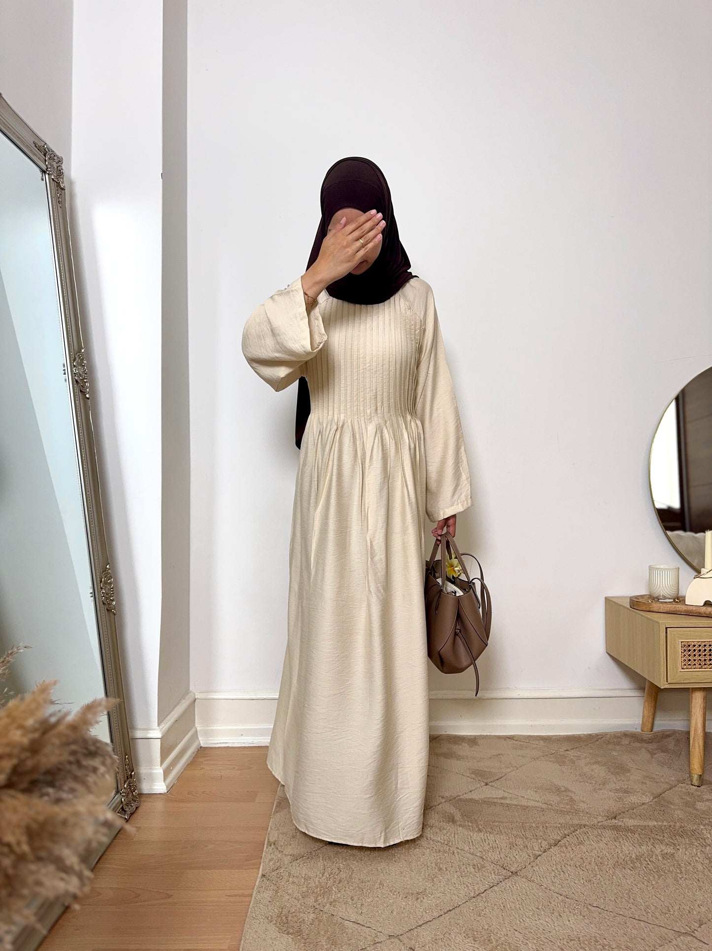 Kleid Alma