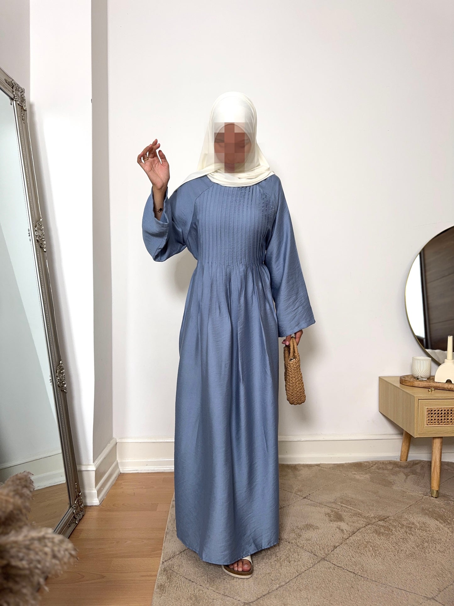 Kleid Alma