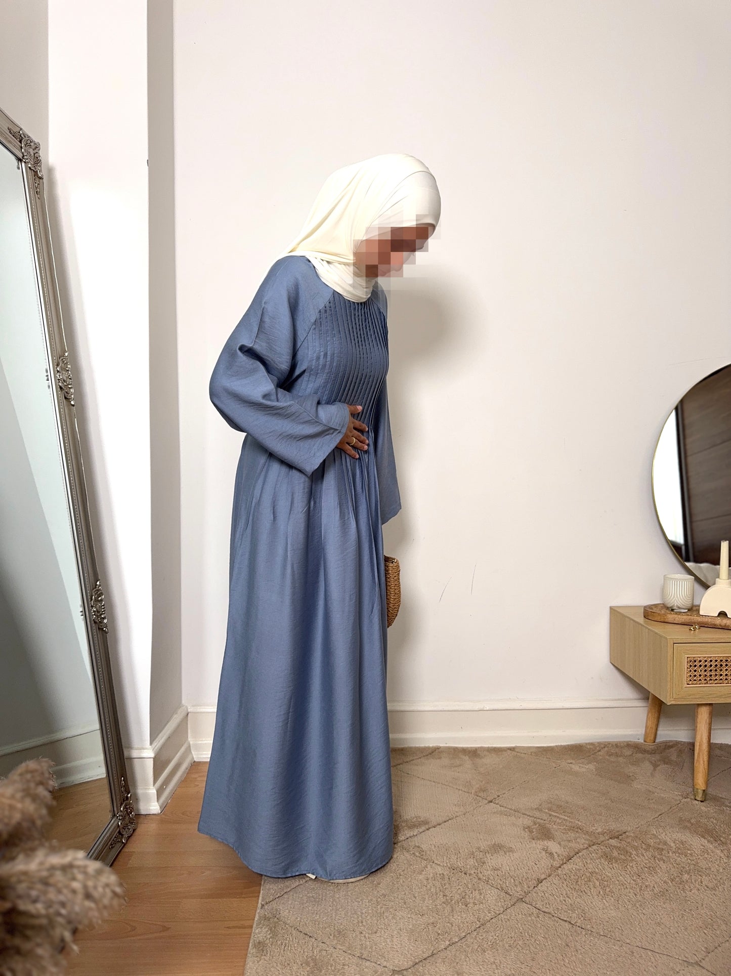 Kleid Alma