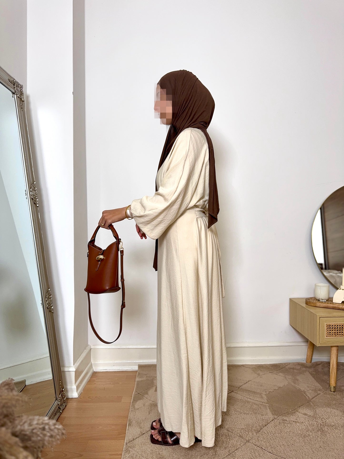 Kleid Marina