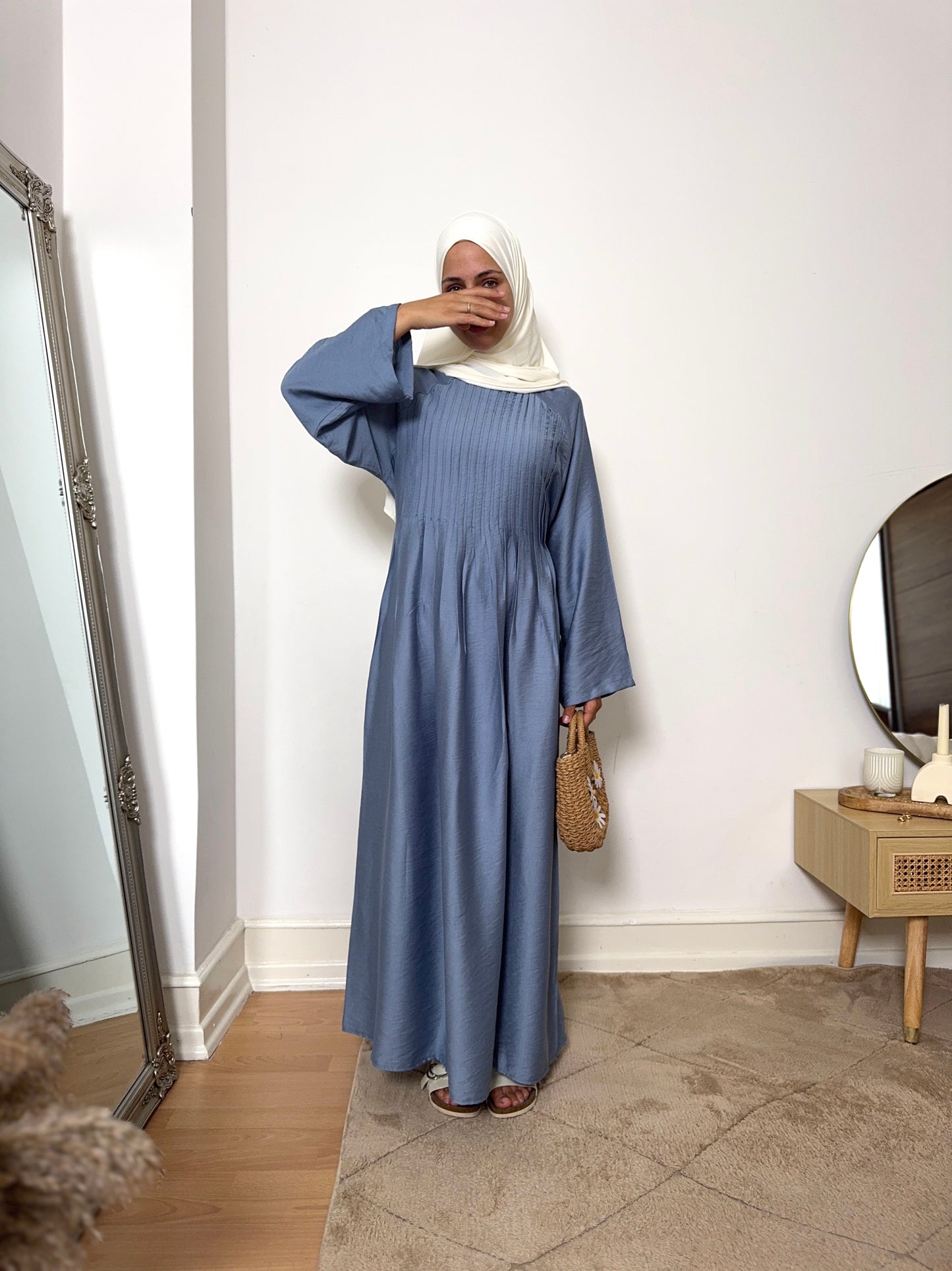 Kleid Alma
