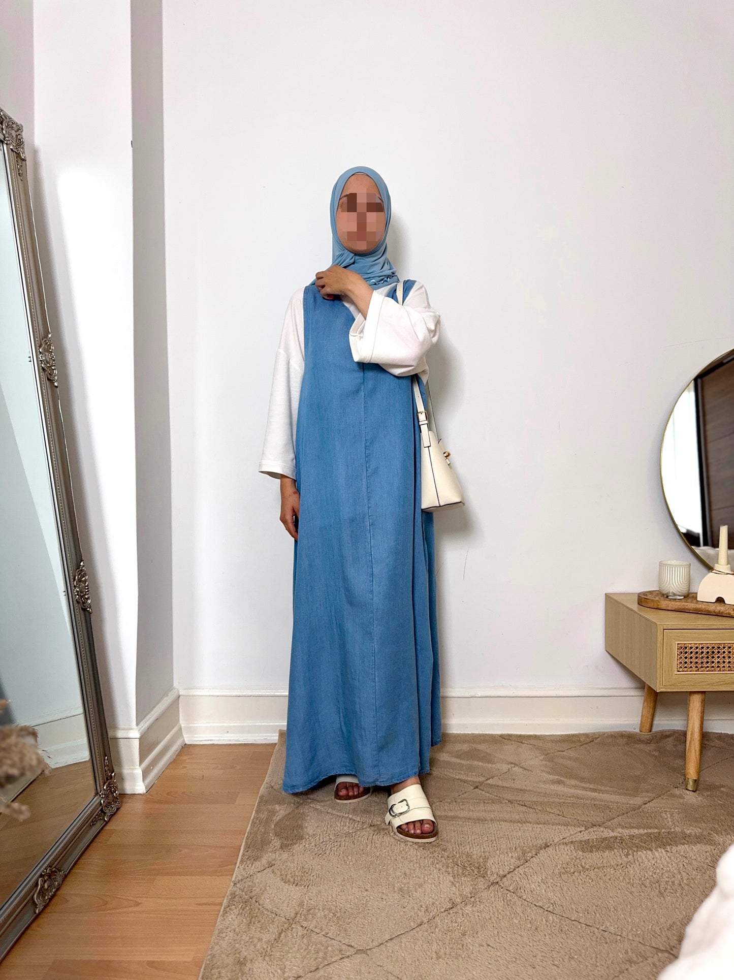 Kleid Grace