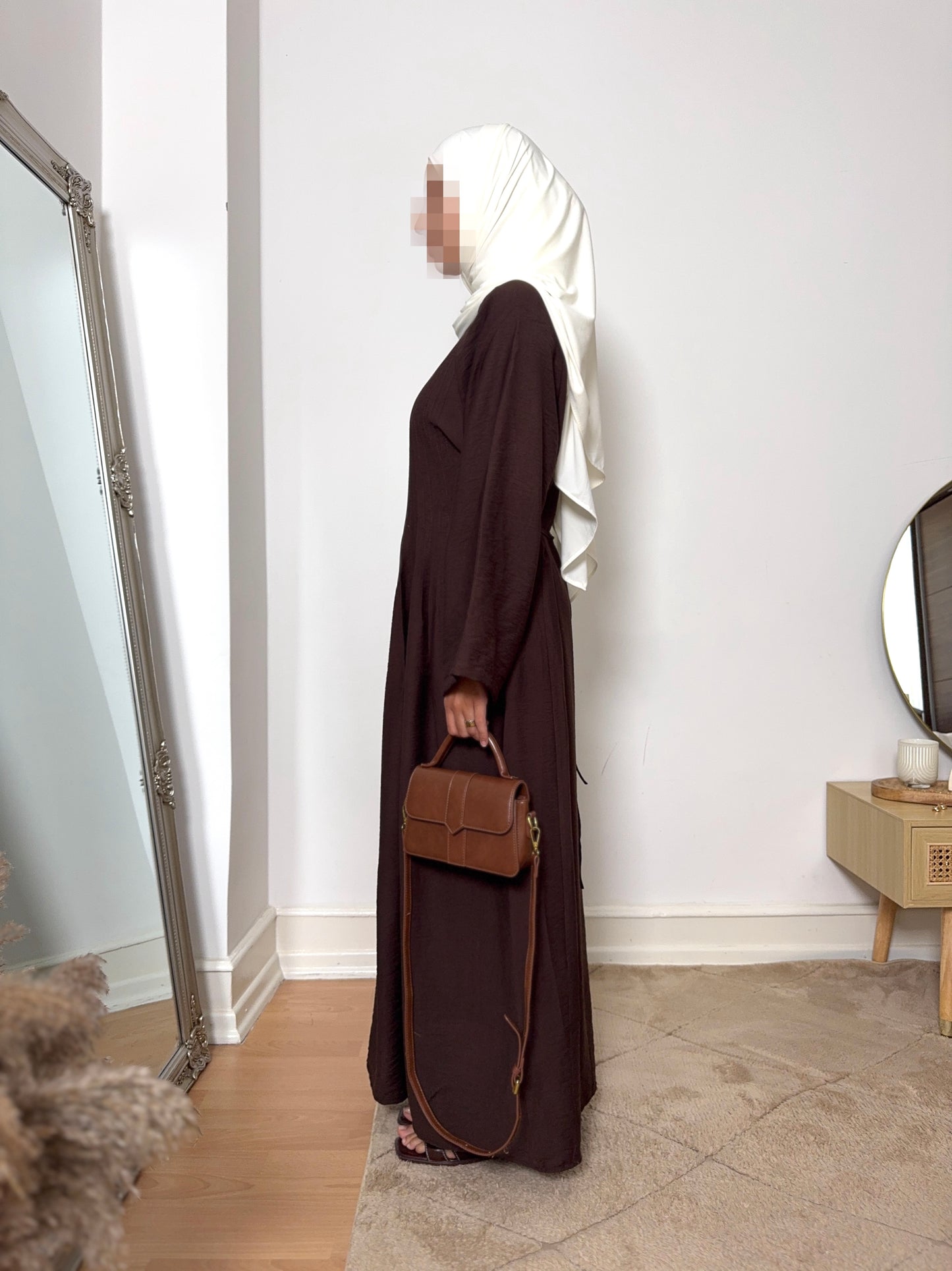 Kleid Alma