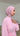 Slip On Hijab