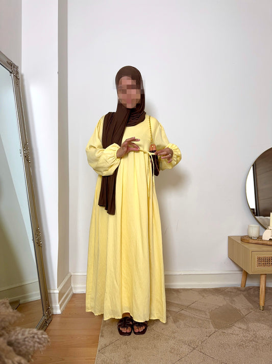 Kleid Sissy