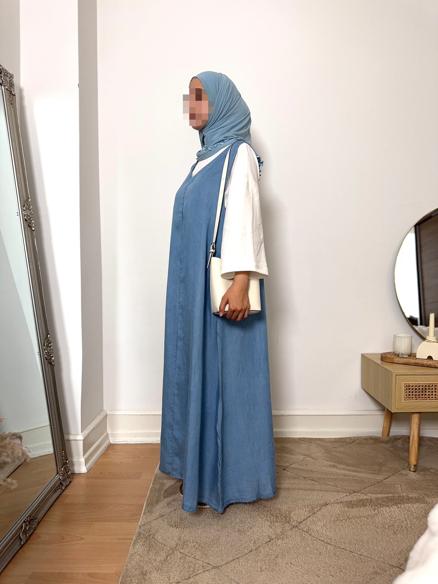 Kleid Grace