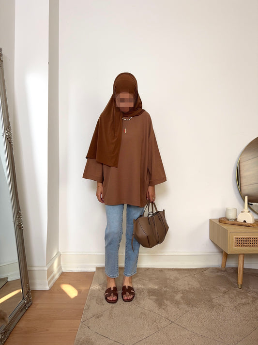 Oversized Shirt Nura