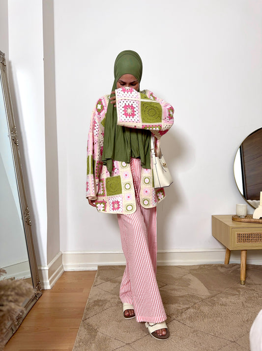 Kimono Sandia