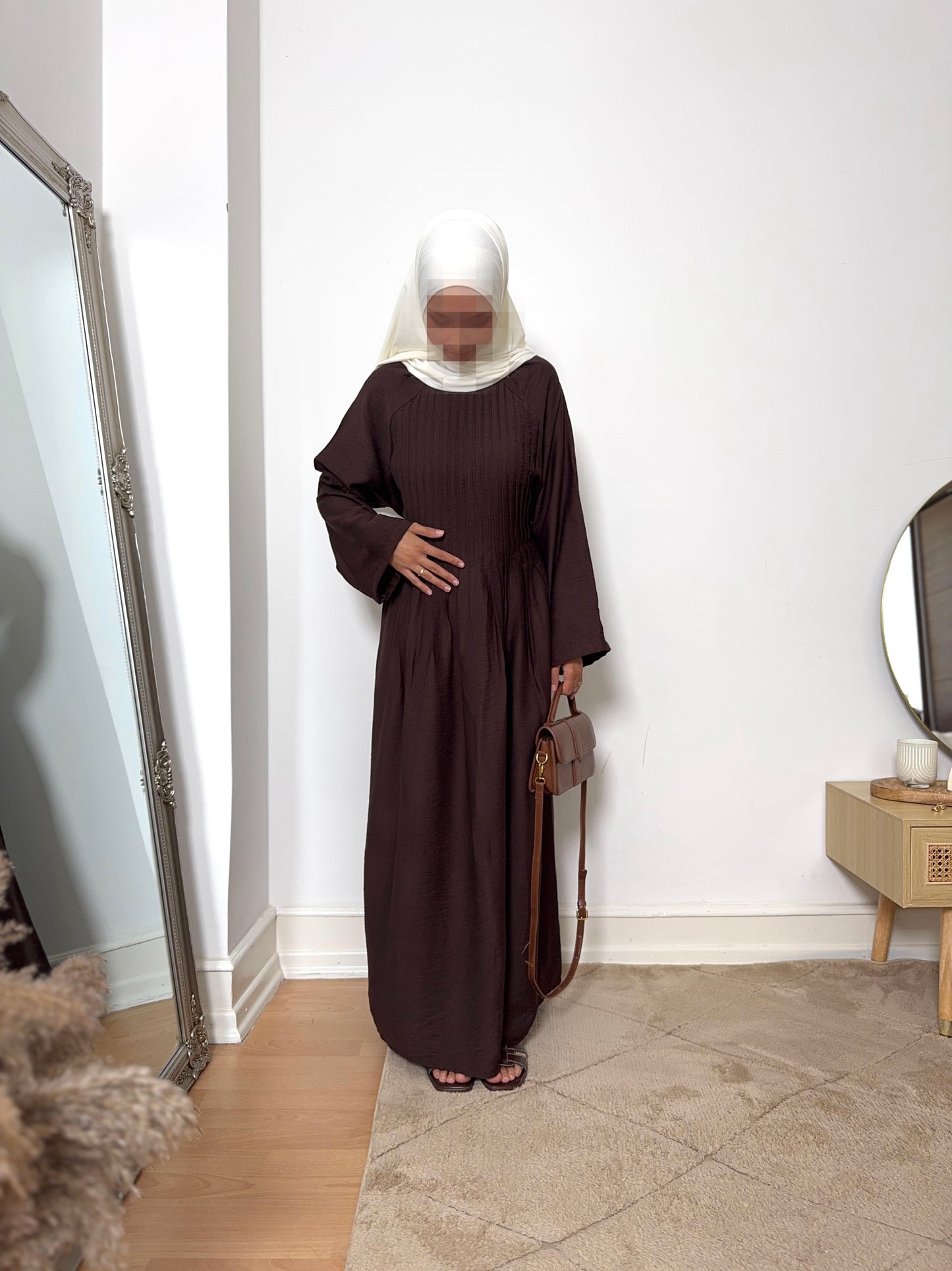 Kleid Alma