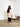 Pulloverkleid Rose
