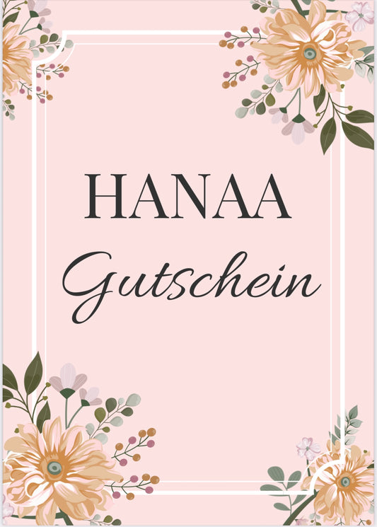 Gutschein